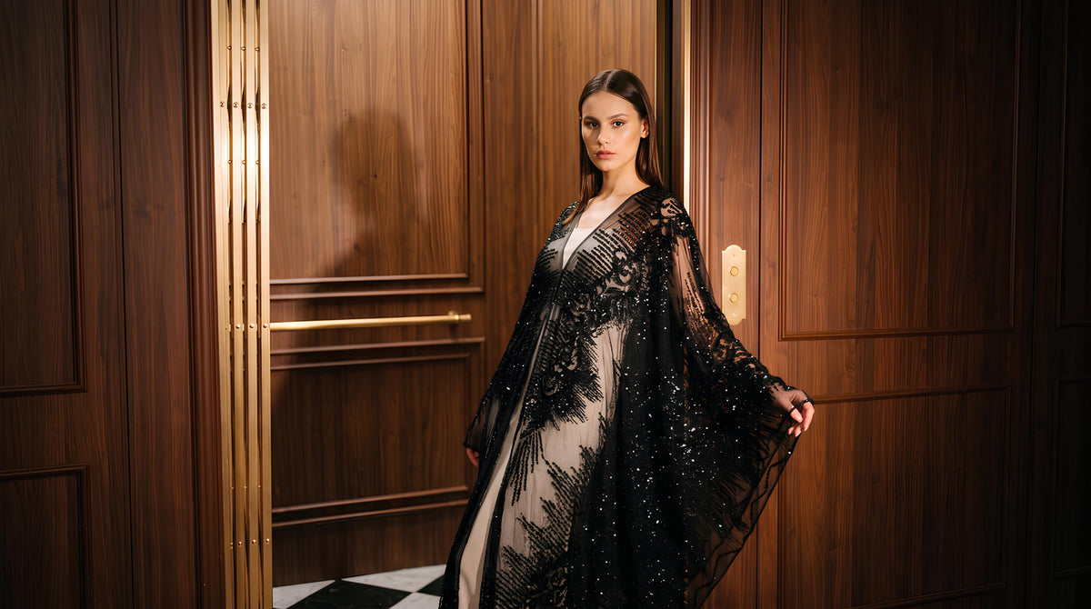Kaftans