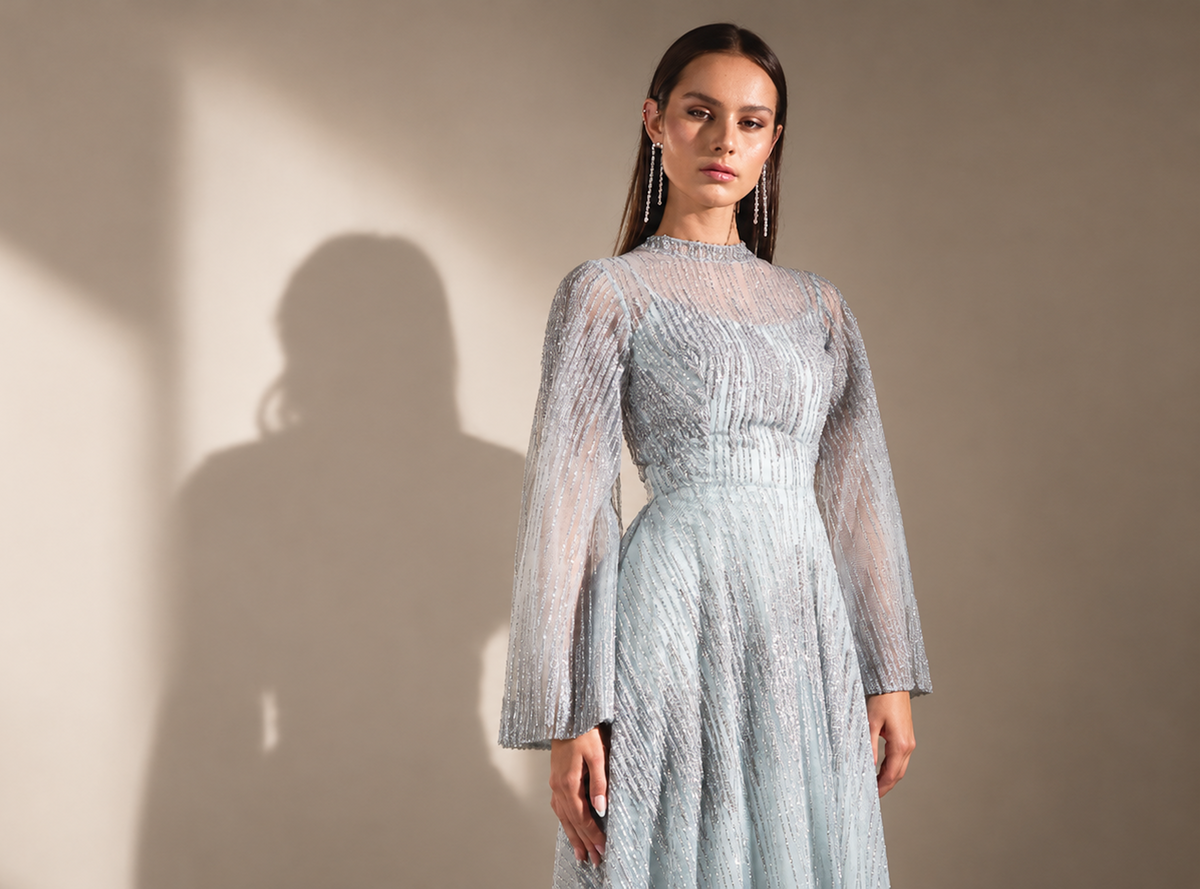 Designed for the woman who loves elegance