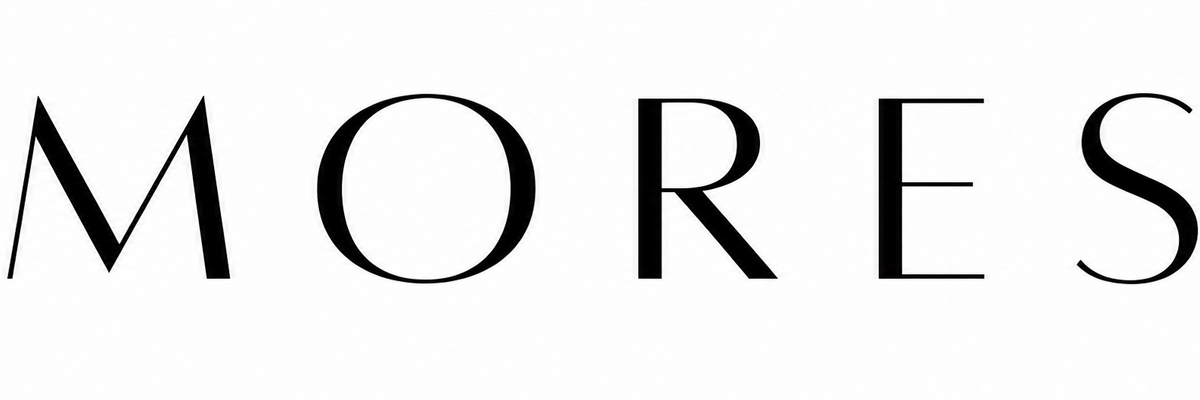 Mores couture
